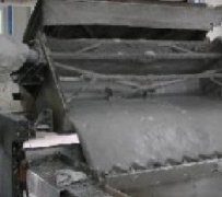 香蕉视频APP污污污砌塊生產線的混合機